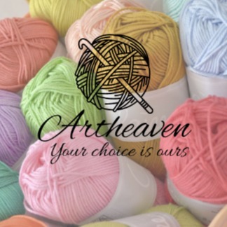 Welcome, Artheaven Shop. We will post our products after every 2 days. Order what you will love.