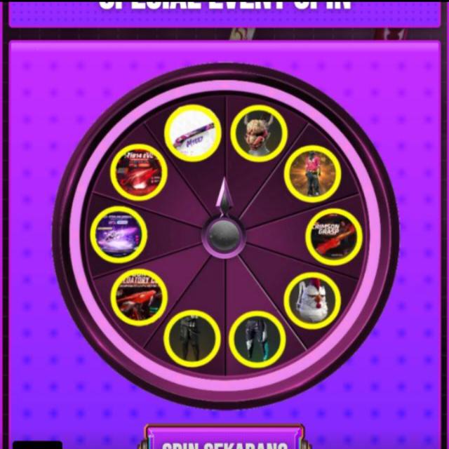 bagi bagi diamond dan bundel ff langka