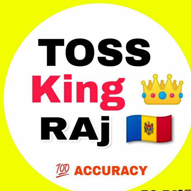 ??FIXED TOSS KING?