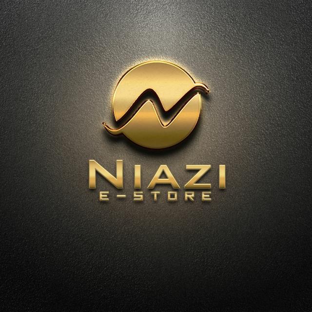 Niazi E-Store ✅