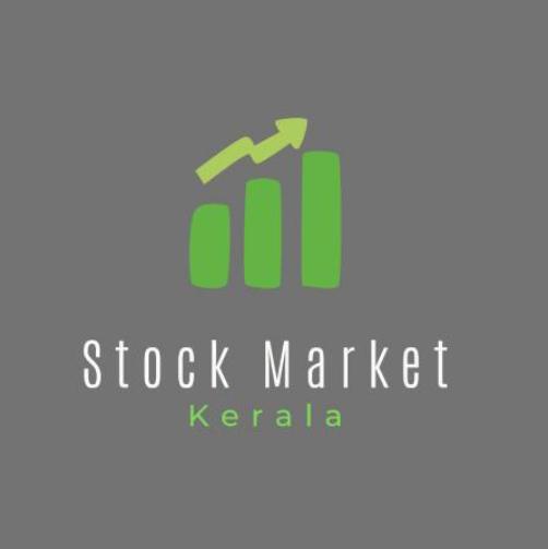 Stock market kerala💯