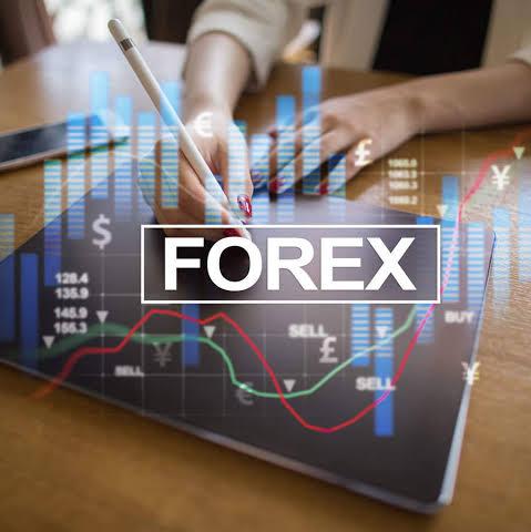 Forex Trading 🇮🇳