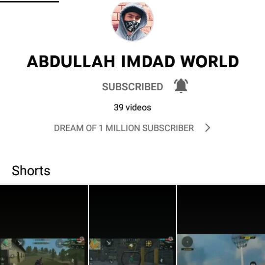 Passive income in description ?