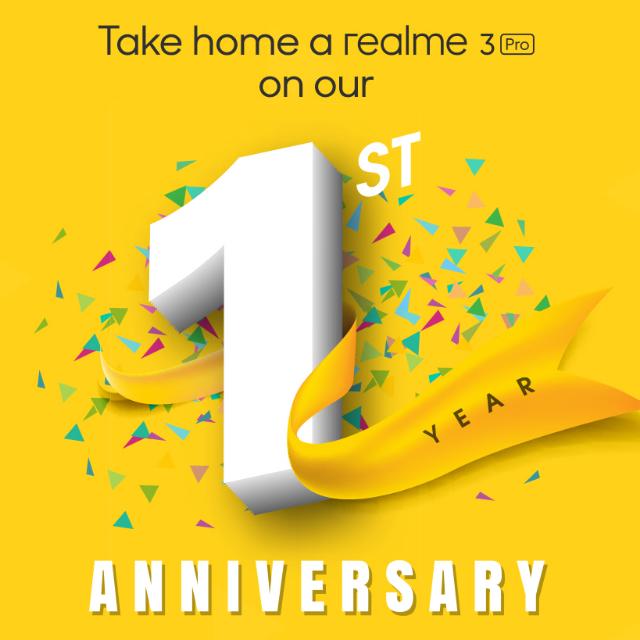 Realme lovers INDIANS