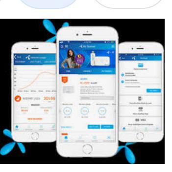 Telenor skillsanswer 2020