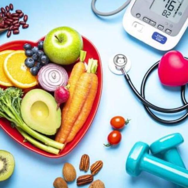 HEALTH CARE - ʳᵗᵐ3️⃣