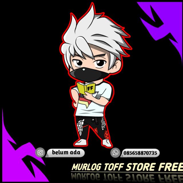 MURLOG TOFF STORE