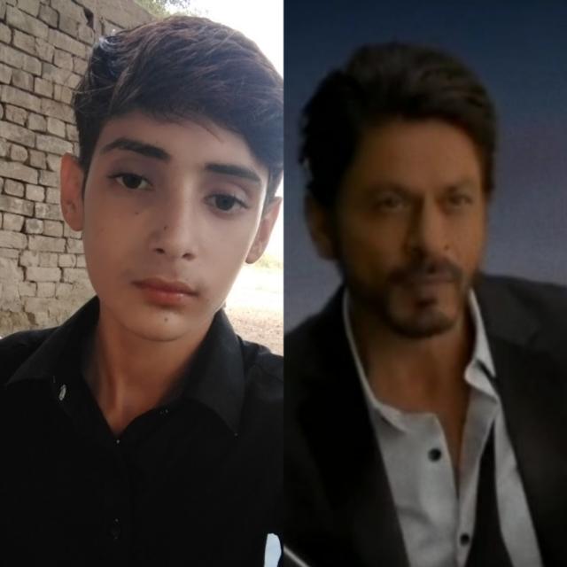 👉SHAHRUKHAN KHAN FANS👈