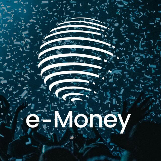 E-Money .සිංහලෙන්..