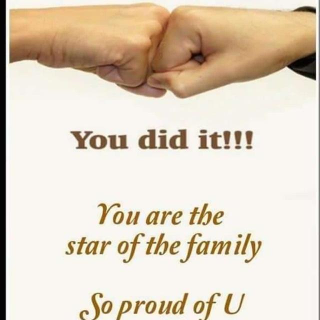 Dream achiever 21 ????