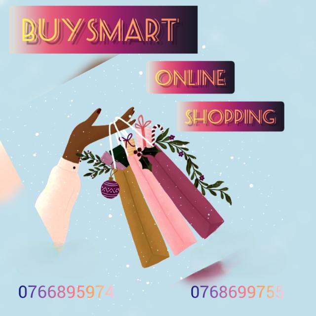 BUYSMART ONLINE SHOPPING 🚛🇱🇰💯