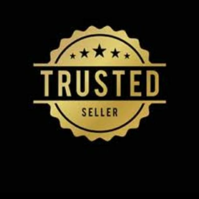 ᴛʀᴜsᴛᴇᴅ sᴇʟʟᴇʀ