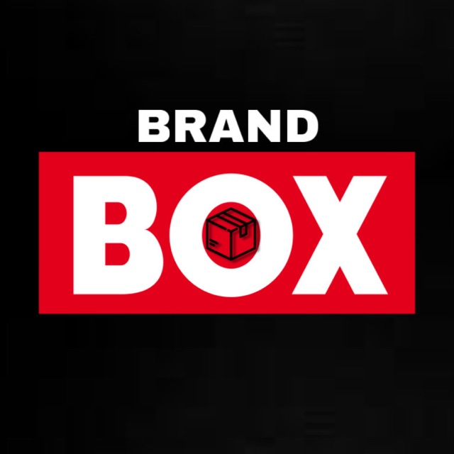 Bʀᴀɴᴅ Bᴏx-Oɴʟɪɴᴇ Sᴛᴏʀᴇ6️⃣