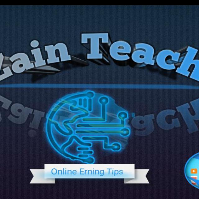 Online earning with Zain?