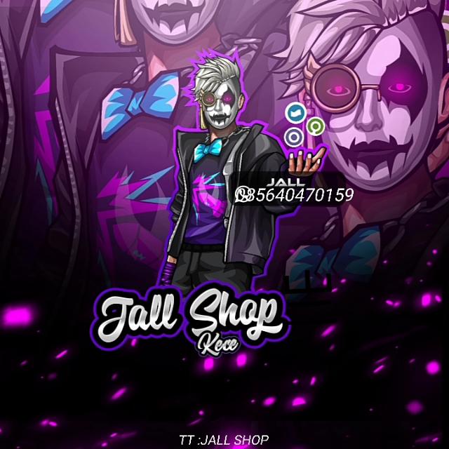 STOK || JALL SHOP × OWN