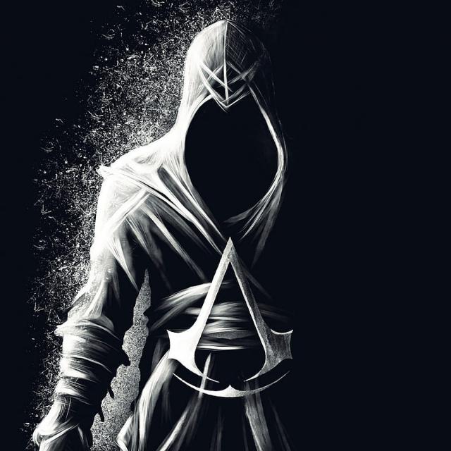 ASSASSIN'S CREED FAN CLUB 