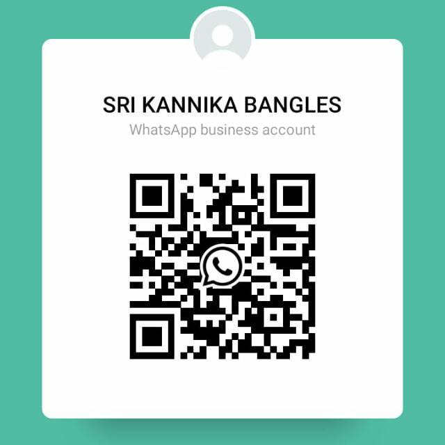 SRI KANNIKA BANGLES