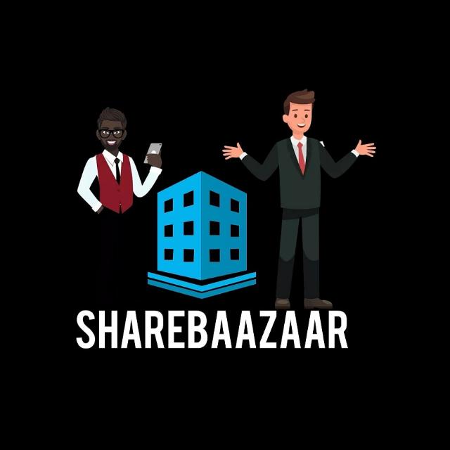 Share Baazaar Demo 🔴