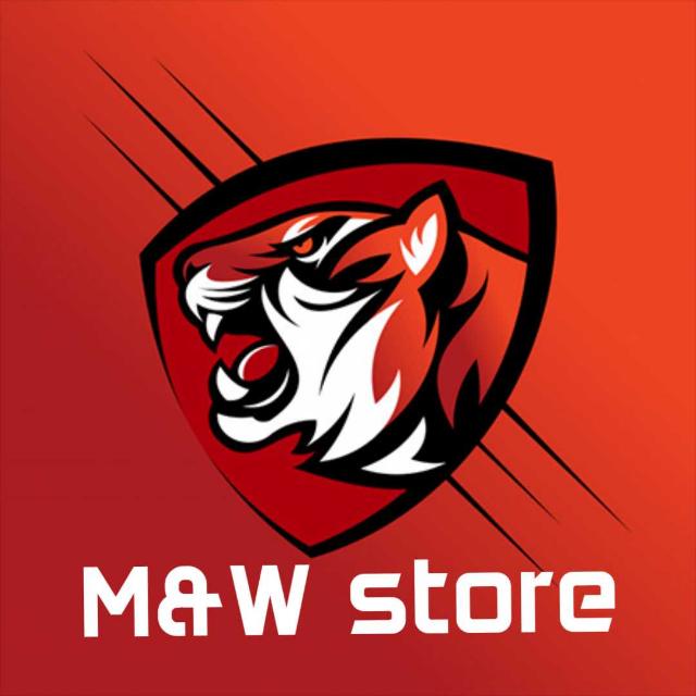 ??M&amp;W STORE??