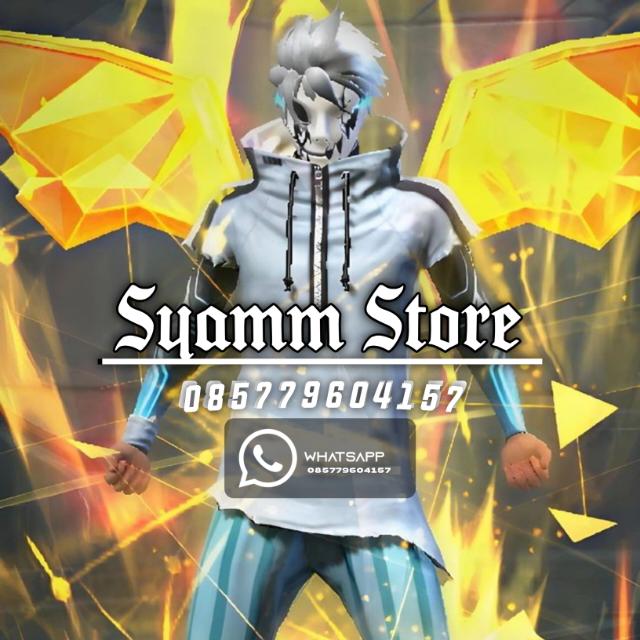 INFO ECER UNCHEK / SGMAIL SYAM STORE