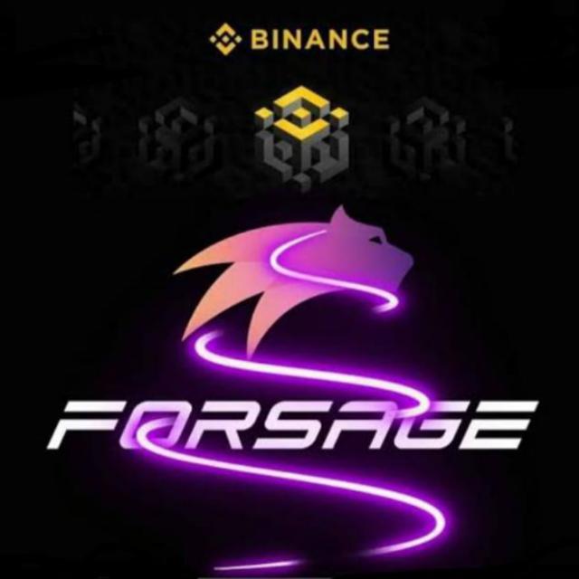 ™¶√ FORSAGE OFFICIAL ∆©®