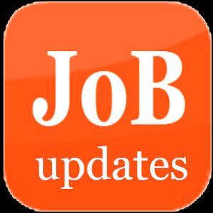Daily Job Updates