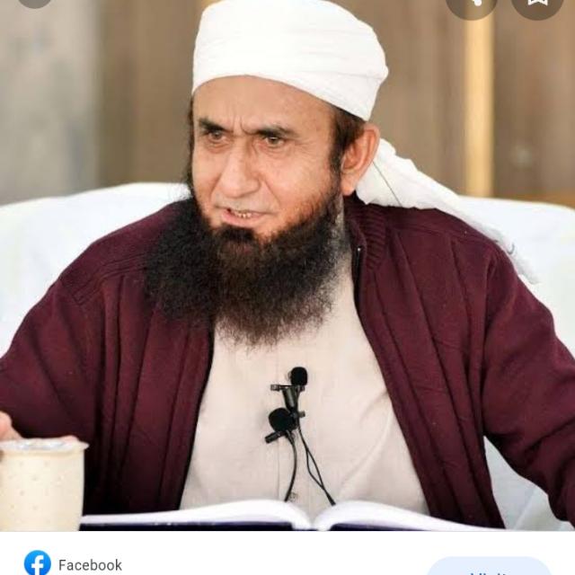 Tariq jameel official1️⃣