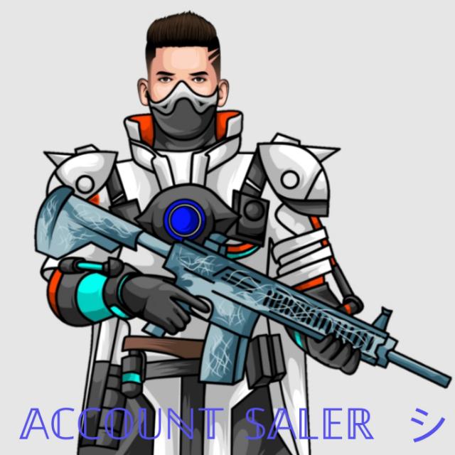 RoYal's Account Sale ??‍?