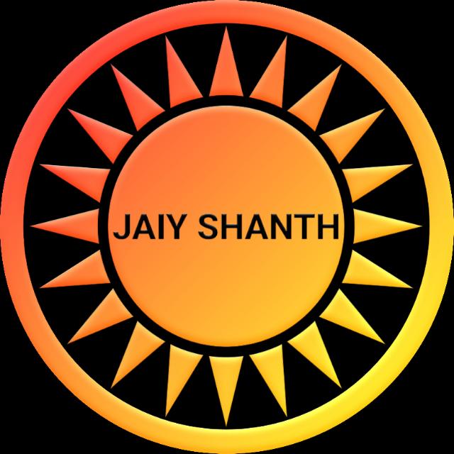 JAIY SHANTH CREATIONS 1