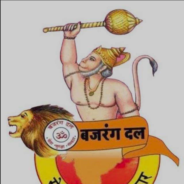 बजरंग दल मंदसौर M.P🚩