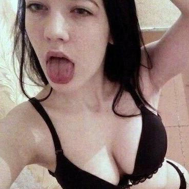 Francoise Private❤️