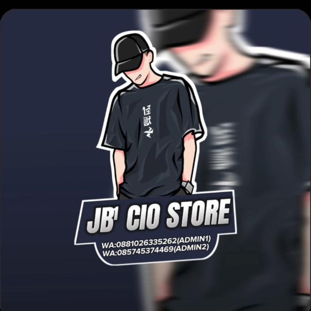 JB¹ CIO STOREE