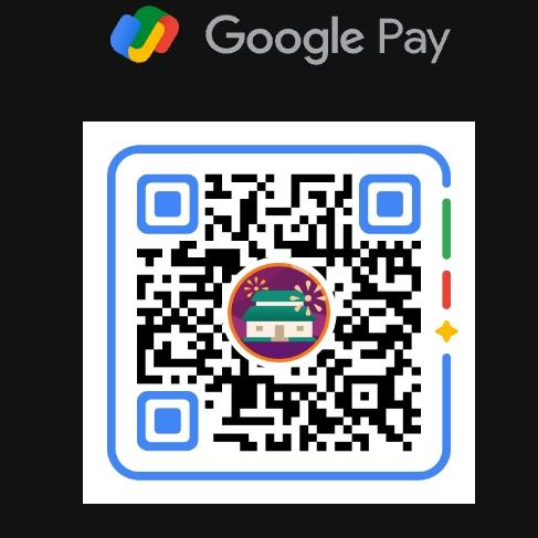 Google pay Food