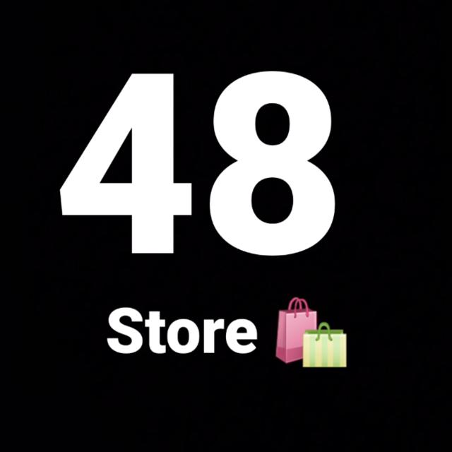 48 store ?