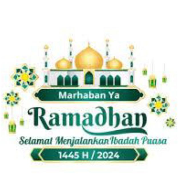Menuju Ramdhan  1445 H 2024