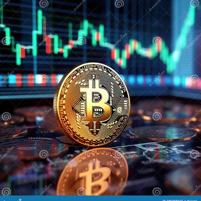 Bitcoin trading investment
