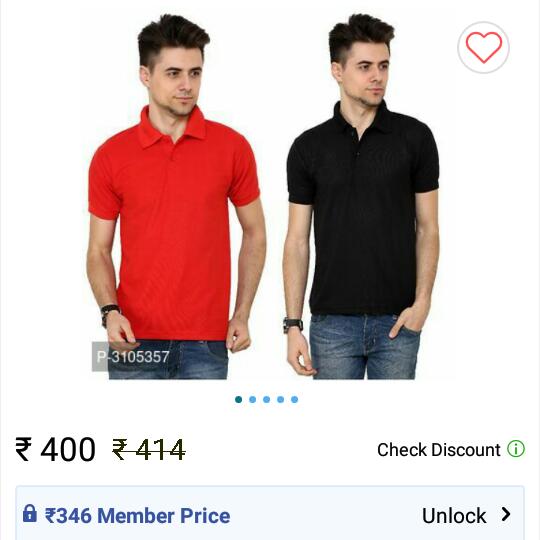 ?Trendy collection ?