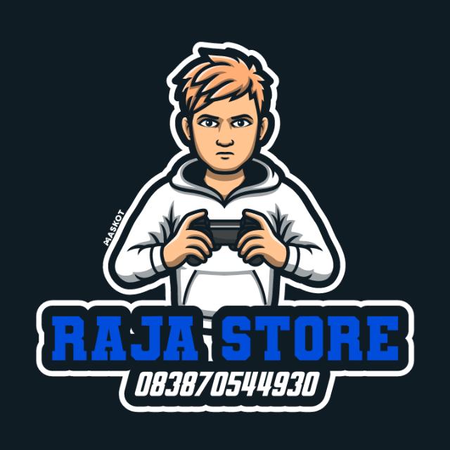 STOK ||RAJA X VANXZZ