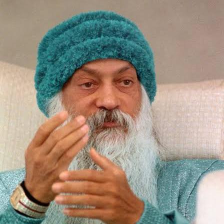 🙏🏻OSHO WORLD 🙏🏻