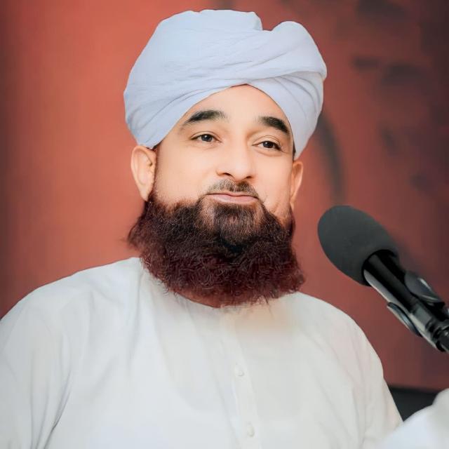 (SaQib Raza Mustafai)✅