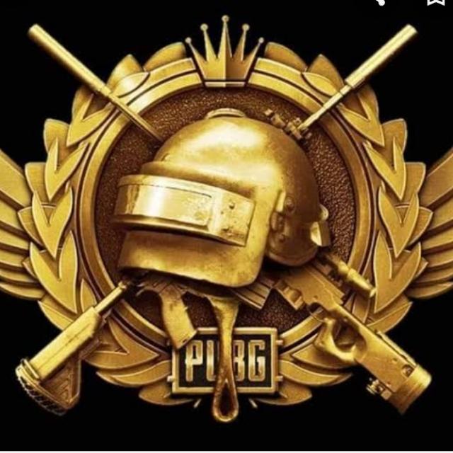 Pubg ace maker💪🏽