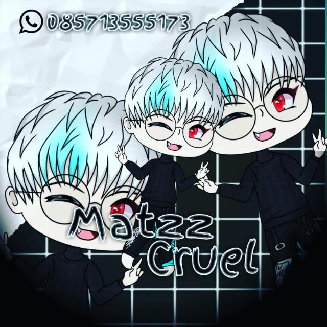 JB 1 | PII Store × Matzz4You