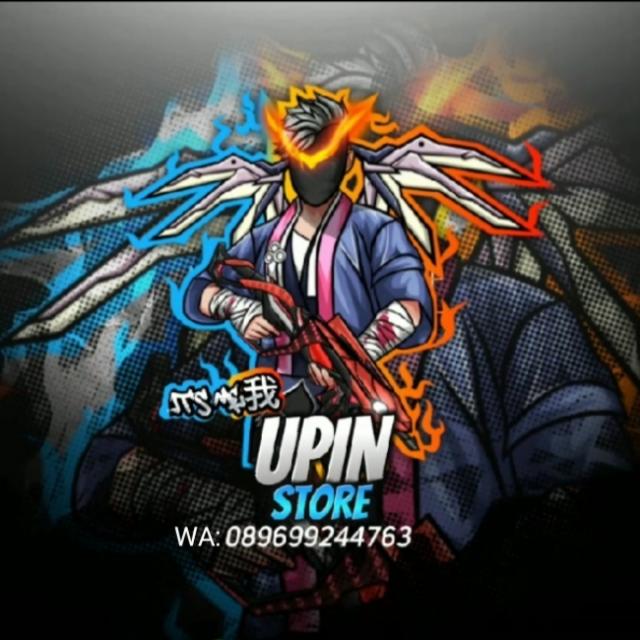 JB || UPIN STORE