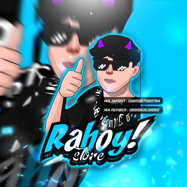 ALL MURID RAHOY STORE