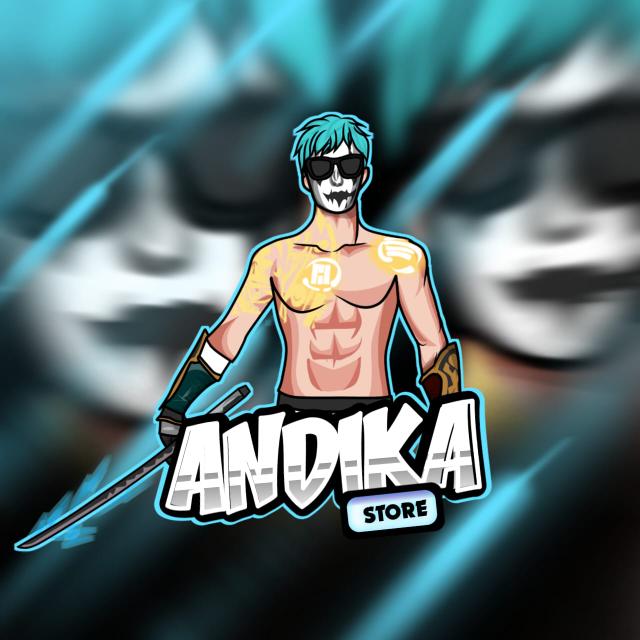 ANDIKA STORE?