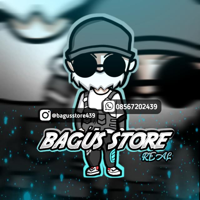 STOCK || BAGUS STORE X OWN  ¹