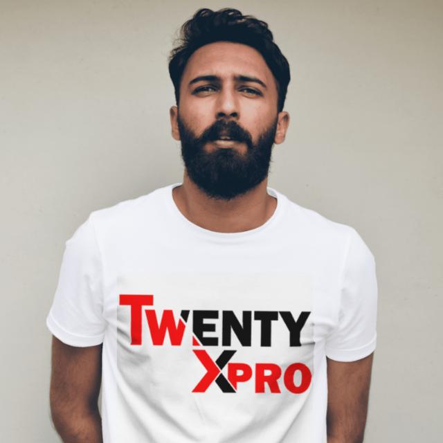 TWENTYXPRO...TEAM PURPLE