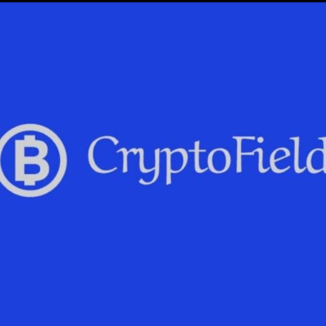 Cryptofield inv Group 💯