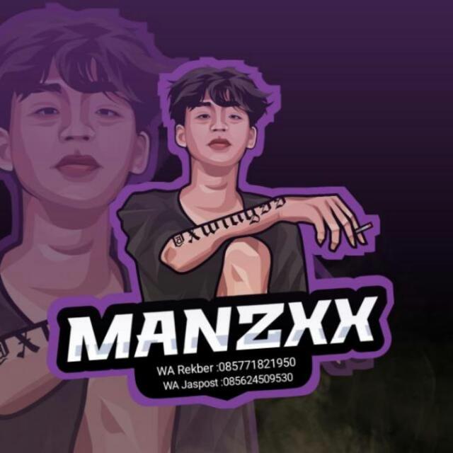 GC || STOK MANZXX STORE 0.1