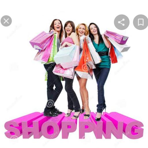 Online shopping group